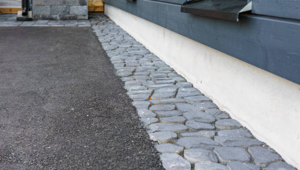 Best Affordable Driveway Pavers  in Carrizo Springs, TX